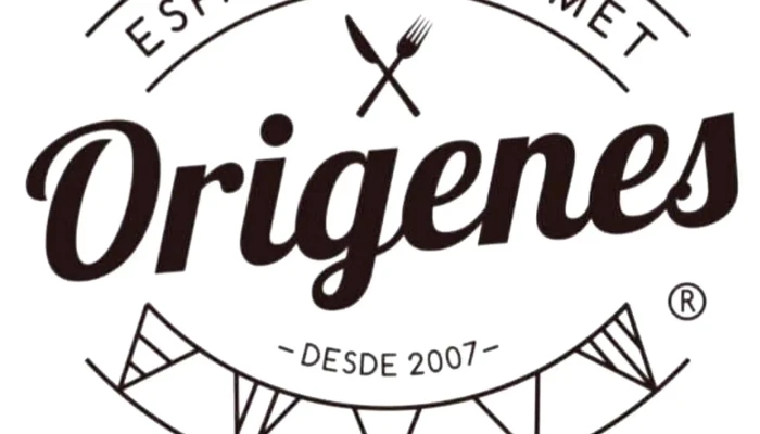 Origenes Espacio Gourmet:  La Nonna Comentario 1 - Cafetería