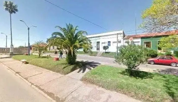 Oros Resto Pub Street View Y 360