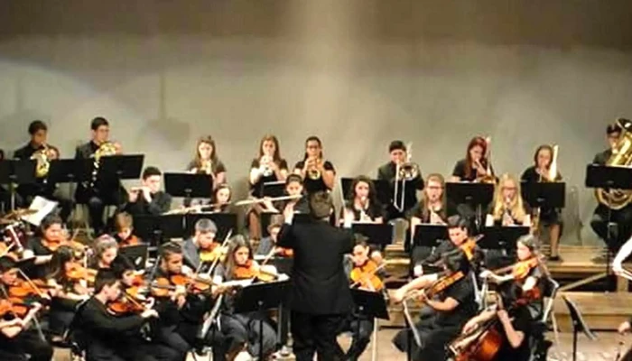 Orquesta Sinfónica juvenil Florida - Florida