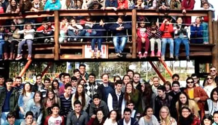 Orquesta Sinfonica Juvenil Florida Puntaje - Florida