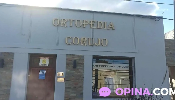 Ortopedia Corujo - Dolores