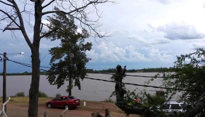 Ose Usina Tecnica - 55100 Bella Unión