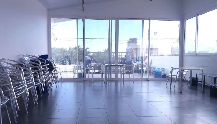 Ottonello Hnos Sa - 11600 Montevideo