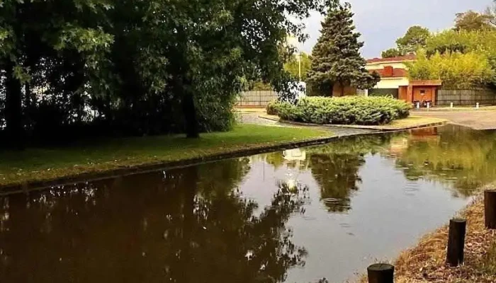 Our Kids - Montevideo