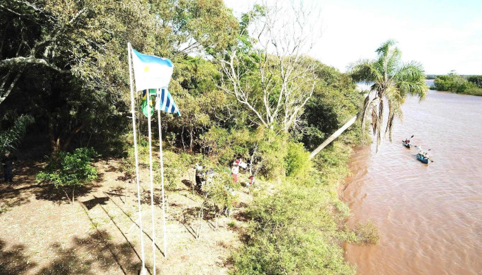 Outdoor Uruguay Tv - 80100 Libertad