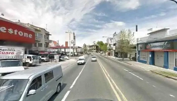 Oxidance -  Precios - Montevideo