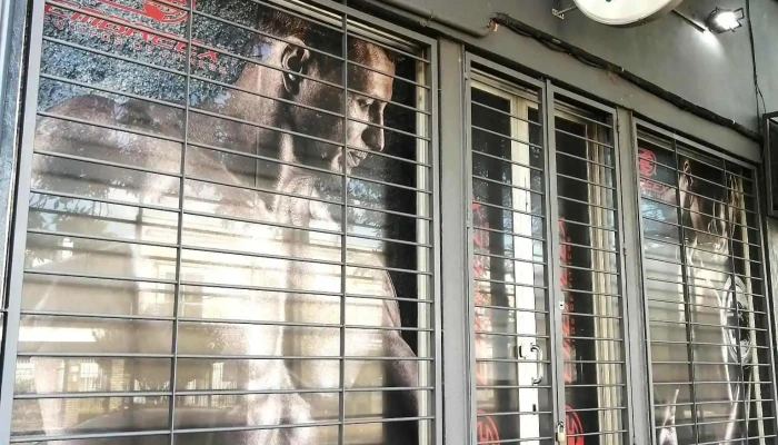 Oxigenarte -  Cerca De Mi - Montevideo