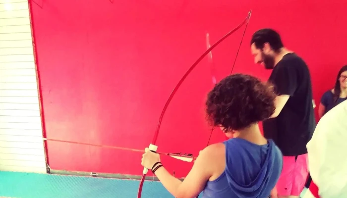 Pa -  Kua Uruguay Liga Internacional Direccion - Montevideo