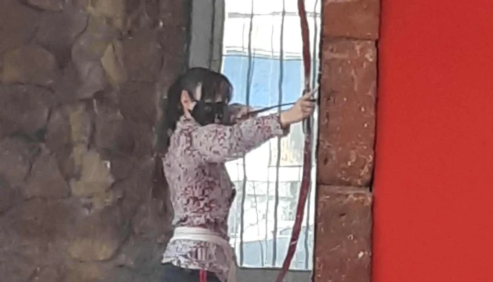 Pa -  Kua Uruguay Liga Internacional Videos - Montevideo