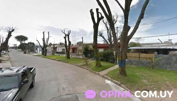 Pablo barber - 12000 Montevideo