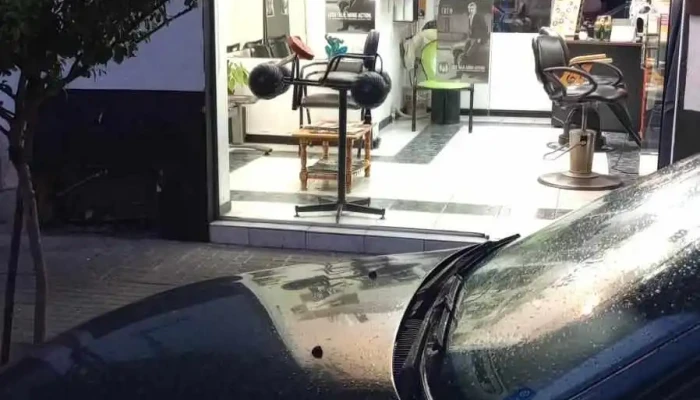 Pablo Peluquería y Barbería - 20000 Maldonado