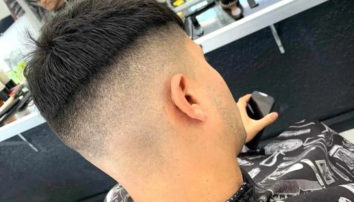 Padilla’s Barbers - 12100 Montevideo