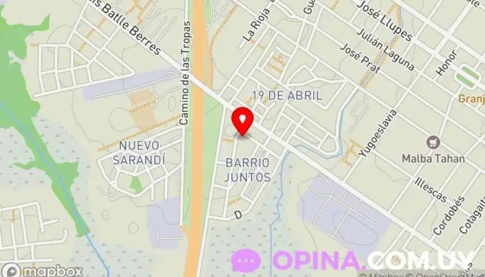 Padrón 426735 - Montevideo