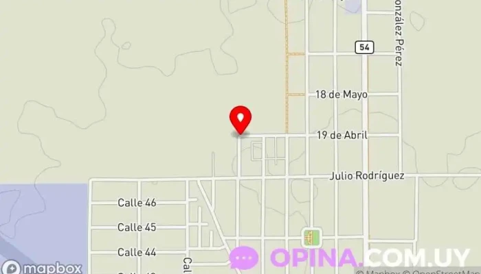 Padrón 4876 -4877 - Juan L. Lacaze