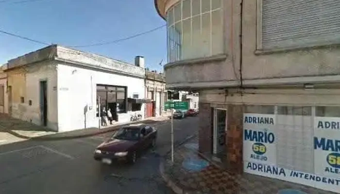 Pakua Minas -  Como Llegardeg - Minas