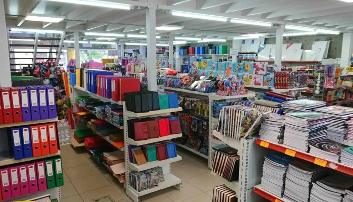 Palam -  Interior - Melo