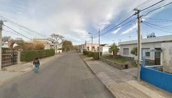 Palas Talleres -  Direcciondeg - Montevideo