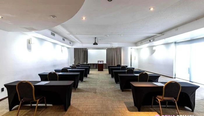 Palladium Business Hotel:  Del Propietario - Hotel