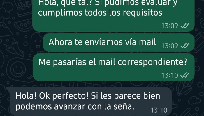 Pallares Bruzzone Propiedades -  Instagram - Montevideo