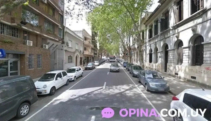 Palser Sa - 11100 Montevideo