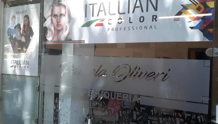 Pamela Peluqueria - 11200 Montevideo