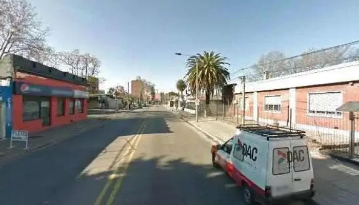 Pamer Montevideo -  Ubicacion - Montevideo