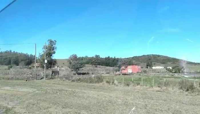 Pan De Azucar:  Departamento De Maldonado