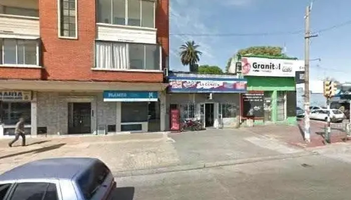 Pan De Vida:  Panaderia Street View Y 360