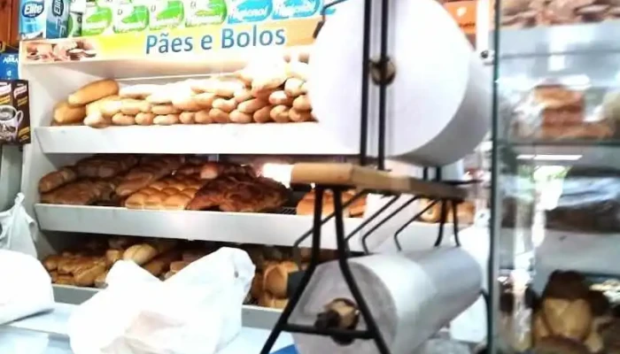 Panaderia 25 De Agosto Ambiente