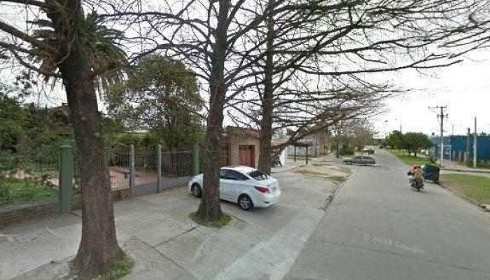 Panaderia 25 De Agosto Street View Y 360