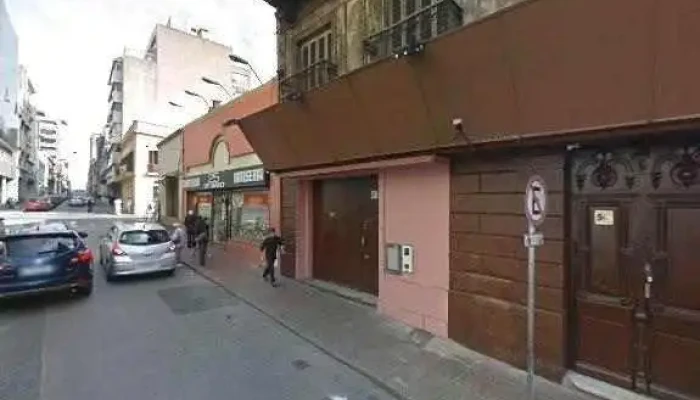 Panaderia 25 De Mayo Street View Y 360