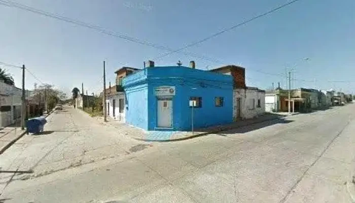 Panaderia 4 Esquinas Street View Y 360 - Panadería