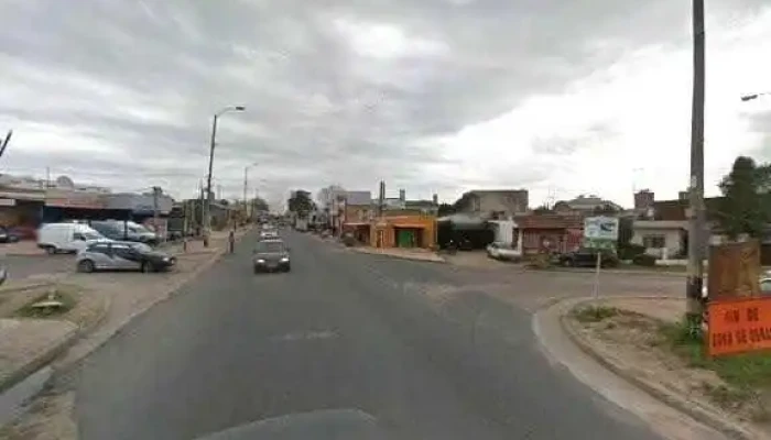 Panaderia 5 Estrellas Pando:  Street View Y 360