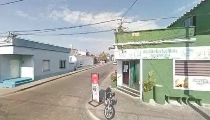 Panaderia Agorrody Street View Y 360 - Panadería