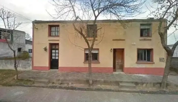 Panaderia Aires Nuevos Street View Y 360