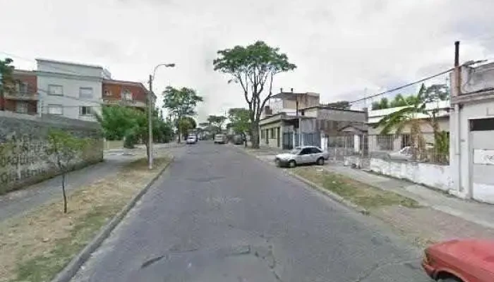 Panaderia Aires Puros Street View Y 360