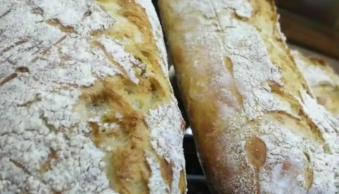 Panaderia Aprenda Pasteleria Y Rotiseria Baguette - Panadería