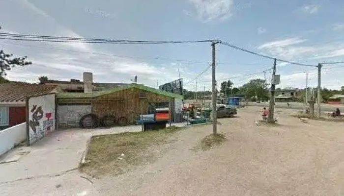 Panaderia Arcoiris Street View Y 360