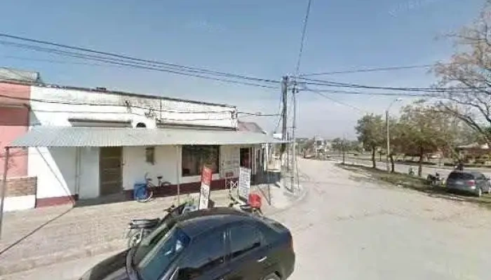 Panaderia Aroma Y Sabor Street View Y 360 - Panadería