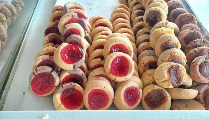 Panaderia Artesanos Del Sabor - Chuí - Rs
