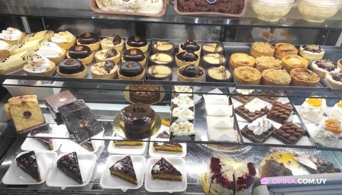 Panaderia Asencio Del Propietario - Panadería