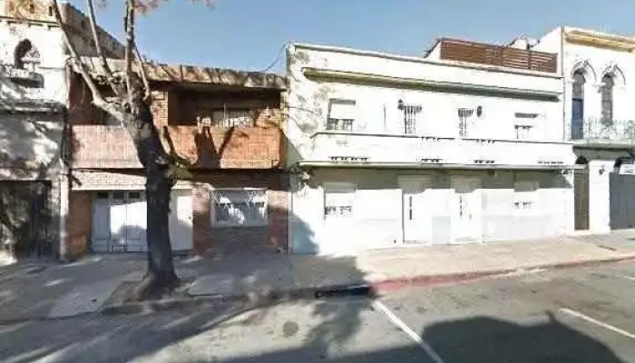 Panaderia Asencio Street View Y 360 - Panadería