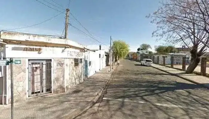 Panaderia Asturiana Street View Y 360