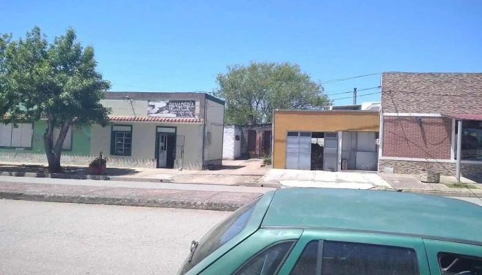 Panaderia Avenida Mariscala