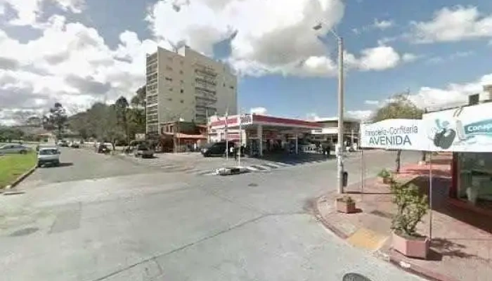 Panaderia Avenida Street View Y 360