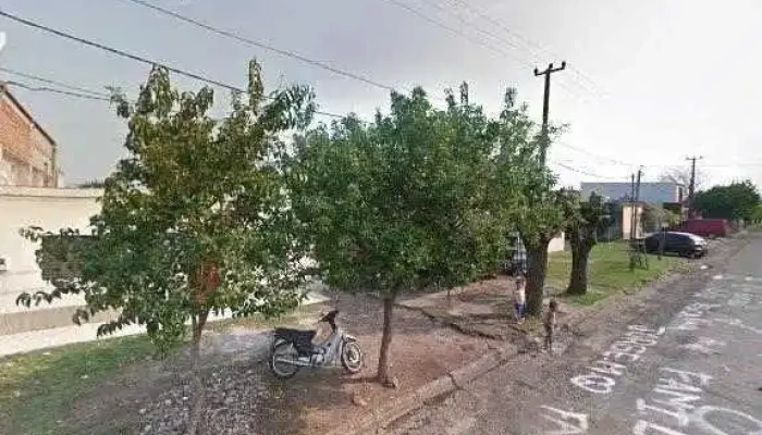 Panaderia Ayui Street View Y 360