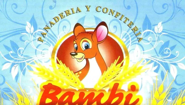 Panaderia Bambi Del Propietario