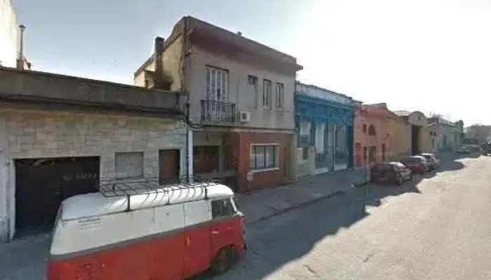 Panaderia Bambi Street View Y 360