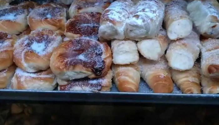 Panaderia Baruk Comida Y Bebida