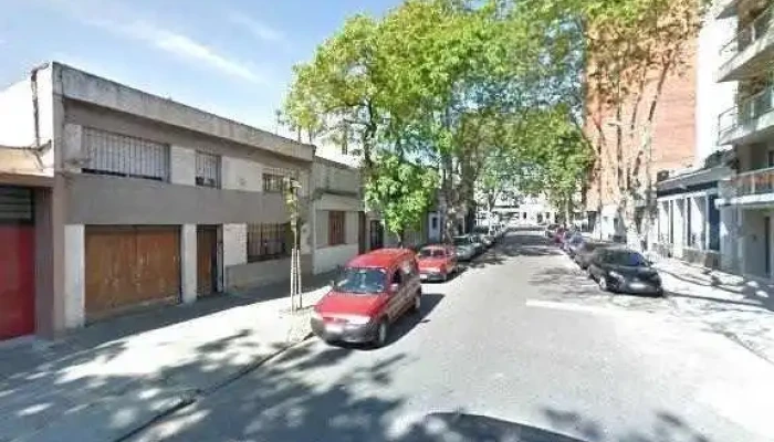 Panaderia Belgrano:  Street View Y 360